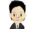 鈴木 智晴(Mr.Tomoharu Suzuki)