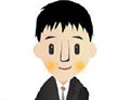 横山 元(Mr.Hajime Yokoyama)