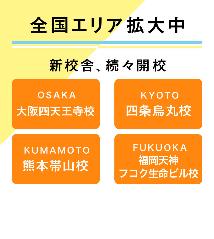 東京 神奈川 静岡 愛知 福岡のi Makeマンツーマン英会話