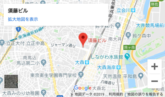 大森駅前校