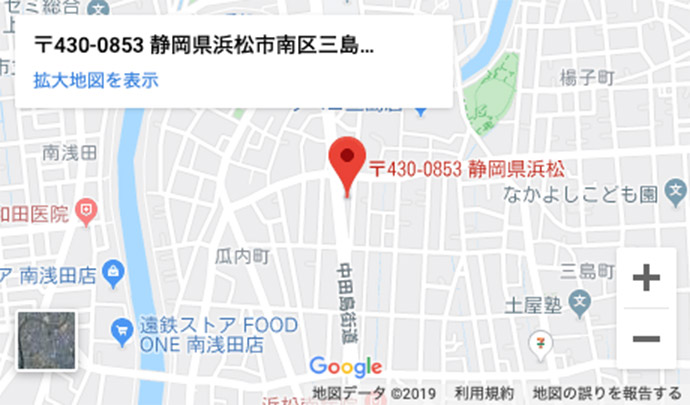 浜松三島校