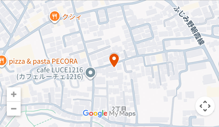 富士見鶴瀬東校